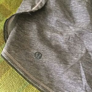 Lululemon shorts. Wore once.